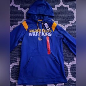 Golden state warriors hoodie